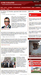 Mobile Screenshot of gokeilesanmi.com